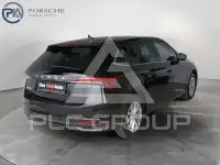 2025 Skoda Scala