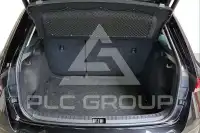 2025 Skoda Scala
