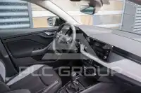 2026 Skoda Scala