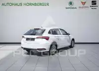 2025 Skoda Scala