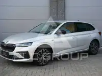 2025 Skoda Scala
