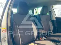 2025 Skoda Scala