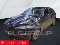 2025 Skoda Scala