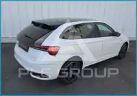 2025 Skoda Scala