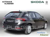 2025 Skoda Scala