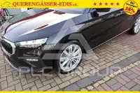 2025 Skoda Scala