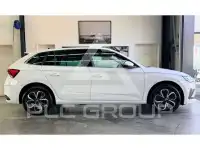 2025 Skoda Scala