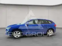 2025 Skoda Scala