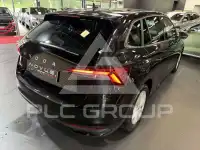 2025 Skoda Scala