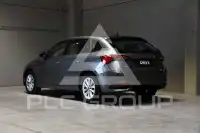 2025 Skoda Scala