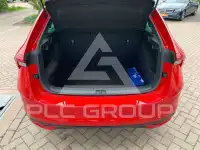 2025 Skoda Scala