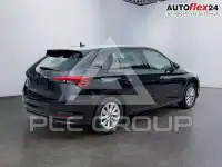2025 Skoda Scala