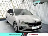 2025 Skoda Scala