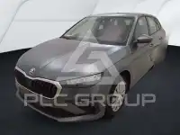 2025 Skoda Scala