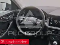 2025 Skoda Scala