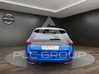 2025 Skoda Scala
