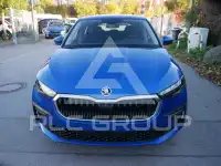 2025 Skoda Scala