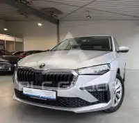 2025 Skoda Scala