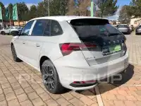 2025 Skoda Scala