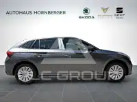 2025 Skoda Scala