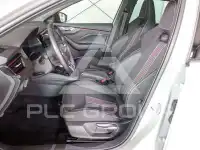 2025 Skoda Scala