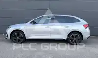2025 Skoda Scala