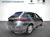 2025 Skoda Scala