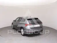 2025 Skoda Scala