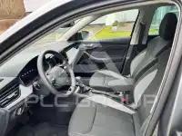 2025 Skoda Scala