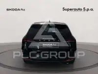 2025 Skoda Scala