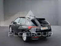 2025 Skoda Scala
