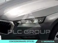 2025 Skoda Scala