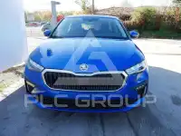 2025 Skoda Scala