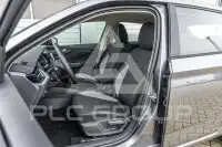 2026 Skoda Scala