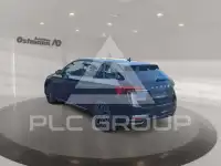 2025 Skoda Scala
