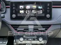 2025 Skoda Scala
