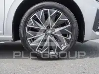 2025 Skoda Scala