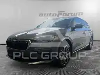2025 Skoda Scala