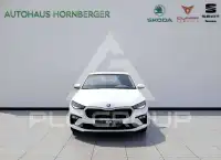 2025 Skoda Scala