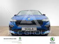 2026 Skoda Scala