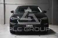 2025 Skoda Scala