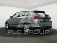2025 Skoda Scala