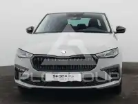 2025 Skoda Scala