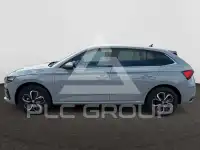 2025 Skoda Scala