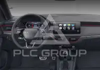 2026 Skoda Scala
