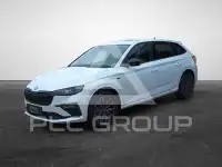 2025 Skoda Scala