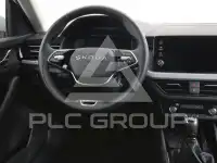 2025 Skoda Scala