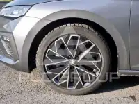 2025 Skoda Scala