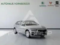2025 Skoda Scala