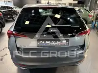 2025 Skoda Scala